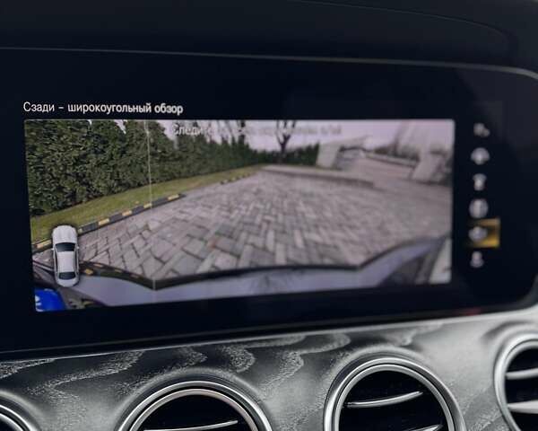 Сірий Мерседес Е-Клас, об'ємом двигуна 1.99 л та пробігом 41 тис. км за 48700 $, фото 29 на Automoto.ua