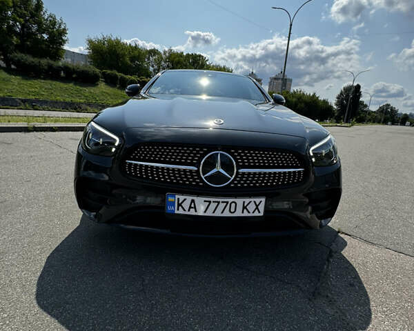 Серый Мерседес Е-Класс, объемом двигателя 1.95 л и пробегом 89 тыс. км за 55000 $, фото 28 на Automoto.ua