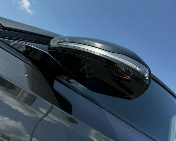 Серый Мерседес Е-Класс, объемом двигателя 1.95 л и пробегом 89 тыс. км за 55000 $, фото 35 на Automoto.ua