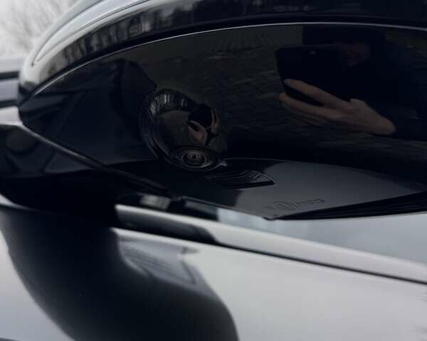 Сірий Мерседес Е-Клас, об'ємом двигуна 1.99 л та пробігом 41 тис. км за 48700 $, фото 12 на Automoto.ua