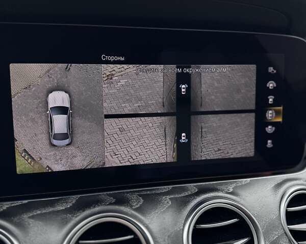 Сірий Мерседес Е-Клас, об'ємом двигуна 1.99 л та пробігом 41 тис. км за 48700 $, фото 28 на Automoto.ua