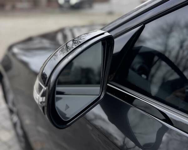 Сірий Мерседес Е-Клас, об'ємом двигуна 1.99 л та пробігом 41 тис. км за 48700 $, фото 14 на Automoto.ua