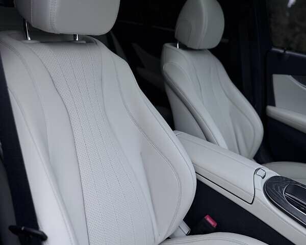 Сірий Мерседес Е-Клас, об'ємом двигуна 1.99 л та пробігом 41 тис. км за 48700 $, фото 35 на Automoto.ua