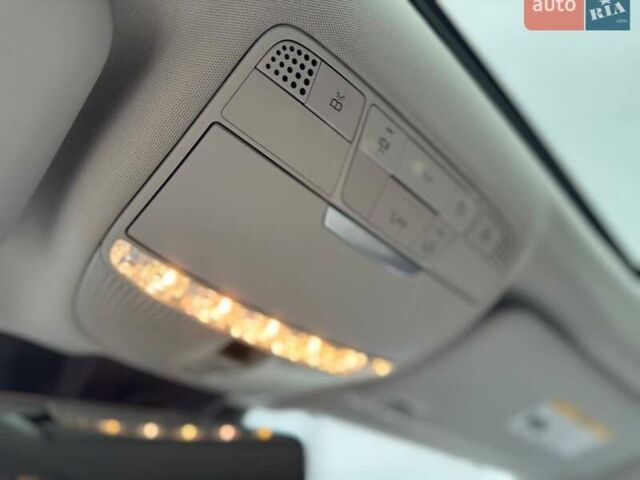 Серый Мерседес Е-Класс, объемом двигателя 1.99 л и пробегом 41 тыс. км за 47990 $, фото 21 на Automoto.ua
