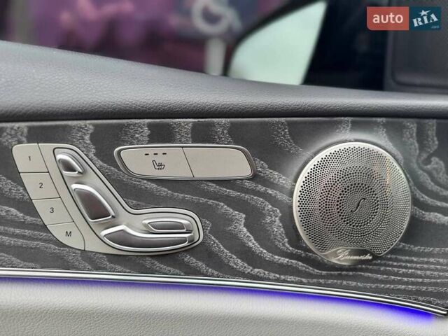 Серый Мерседес Е-Класс, объемом двигателя 1.99 л и пробегом 41 тыс. км за 47990 $, фото 18 на Automoto.ua