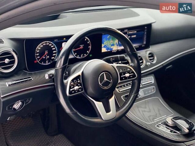 Сірий Мерседес Е-Клас, об'ємом двигуна 1.99 л та пробігом 60 тис. км за 34990 $, фото 26 на Automoto.ua