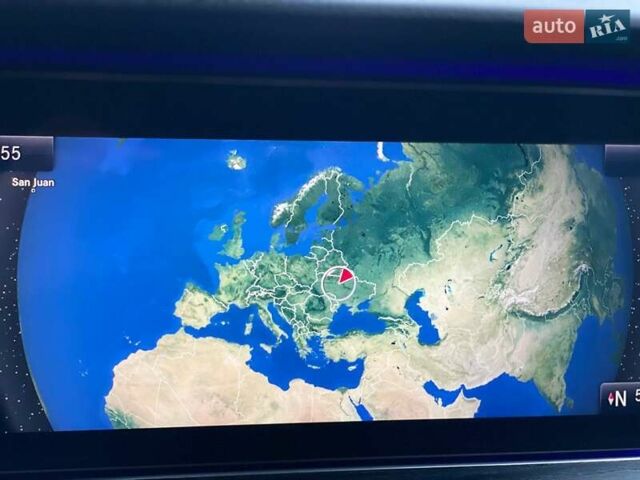 Сірий Мерседес Е-Клас, об'ємом двигуна 1.99 л та пробігом 60 тис. км за 34990 $, фото 53 на Automoto.ua