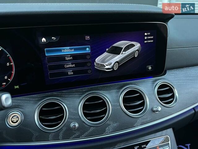 Серый Мерседес Е-Класс, объемом двигателя 1.95 л и пробегом 70 тыс. км за 49900 $, фото 71 на Automoto.ua