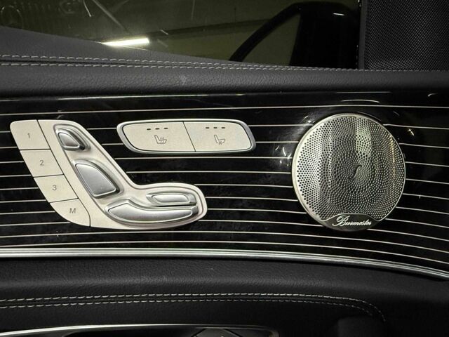 Мерседес Е-Класс 2021 в Киеве на Automoto.ua Серый Мерседес Е-Класс, объемом двигателя 3 л и пробегом 36 тыс. км за 39200 $, фото 10 на Automoto.ua