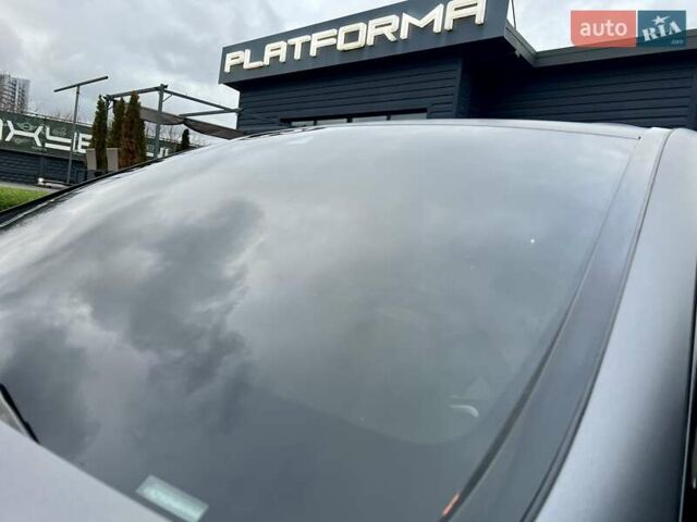 Серый Мерседес Е-Класс, объемом двигателя 3 л и пробегом 108 тыс. км за 52900 $, фото 81 на Automoto.ua