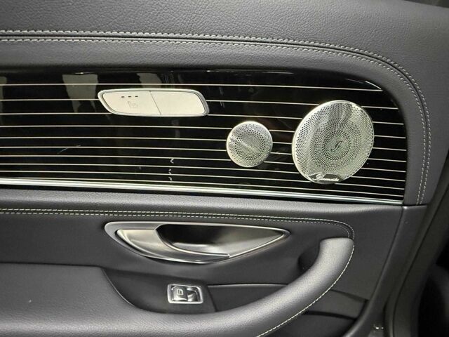 Мерседес Е-Класс 2021 в Киеве на Automoto.ua Серый Мерседес Е-Класс, объемом двигателя 3 л и пробегом 36 тыс. км за 39200 $, фото 11 на Automoto.ua