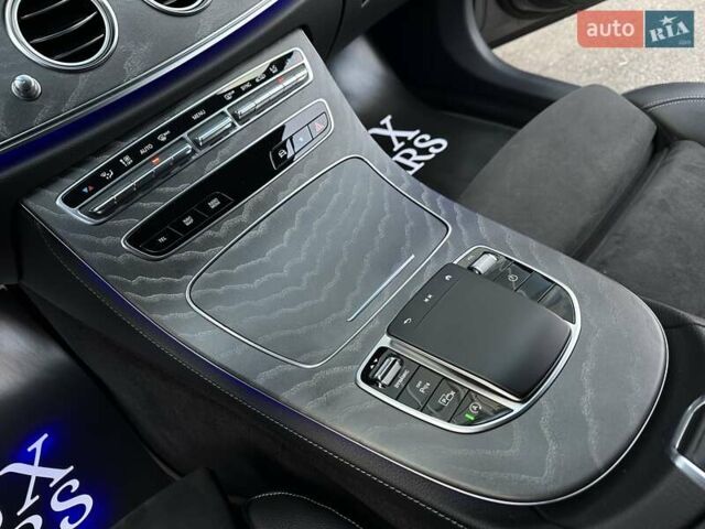 Серый Мерседес Е-Класс, объемом двигателя 1.95 л и пробегом 70 тыс. км за 49900 $, фото 47 на Automoto.ua