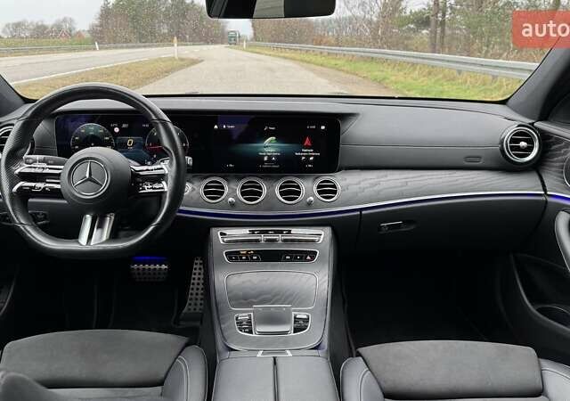 Сірий Мерседес Е-Клас, об'ємом двигуна 1.95 л та пробігом 146 тис. км за 45999 $, фото 17 на Automoto.ua