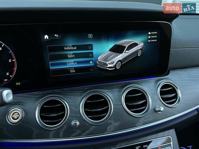 Серый Мерседес Е-Класс, объемом двигателя 1.95 л и пробегом 70 тыс. км за 49900 $, фото 69 на Automoto.ua