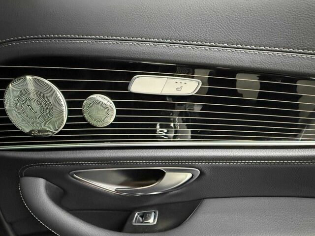 Мерседес Е-Класс 2021 в Киеве на Automoto.ua Серый Мерседес Е-Класс, объемом двигателя 3 л и пробегом 36 тыс. км за 39200 $, фото 18 на Automoto.ua