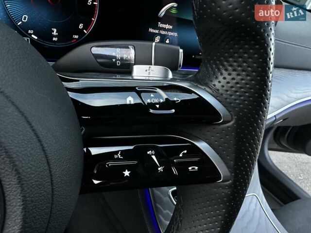 Серый Мерседес Е-Класс, объемом двигателя 1.95 л и пробегом 70 тыс. км за 49900 $, фото 56 на Automoto.ua