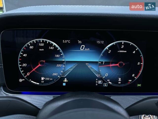 Серый Мерседес Е-Класс, объемом двигателя 1.95 л и пробегом 70 тыс. км за 49900 $, фото 73 на Automoto.ua