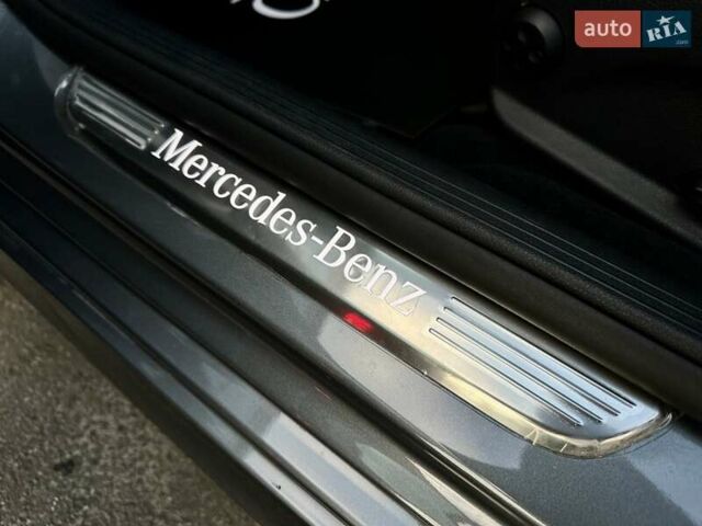 Серый Мерседес Е-Класс, объемом двигателя 1.95 л и пробегом 70 тыс. км за 49900 $, фото 44 на Automoto.ua