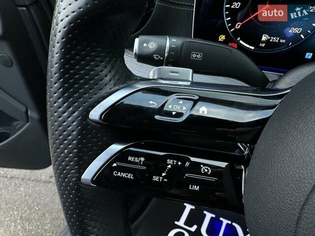 Серый Мерседес Е-Класс, объемом двигателя 1.95 л и пробегом 70 тыс. км за 49900 $, фото 55 на Automoto.ua