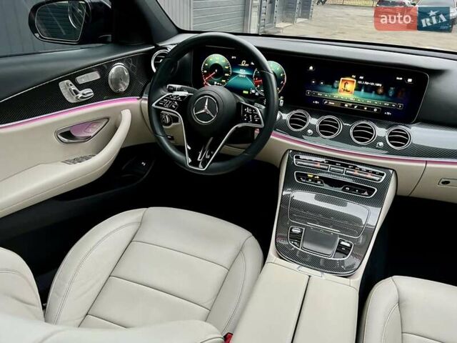 Серый Мерседес Е-Класс, объемом двигателя 3 л и пробегом 108 тыс. км за 52900 $, фото 70 на Automoto.ua