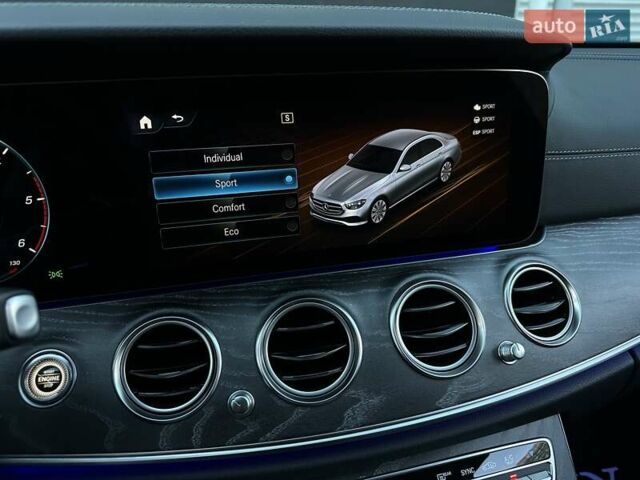 Серый Мерседес Е-Класс, объемом двигателя 1.95 л и пробегом 70 тыс. км за 49900 $, фото 68 на Automoto.ua