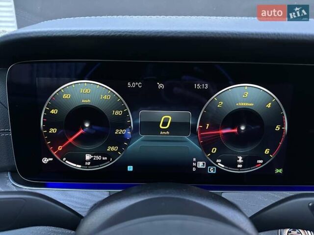 Серый Мерседес Е-Класс, объемом двигателя 1.95 л и пробегом 70 тыс. км за 49900 $, фото 72 на Automoto.ua