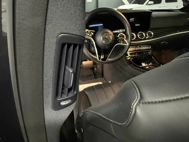 Мерседес Е-Класс 2021 в Киеве на Automoto.ua Серый Мерседес Е-Класс, объемом двигателя 3 л и пробегом 36 тыс. км за 39200 $, фото 13 на Automoto.ua