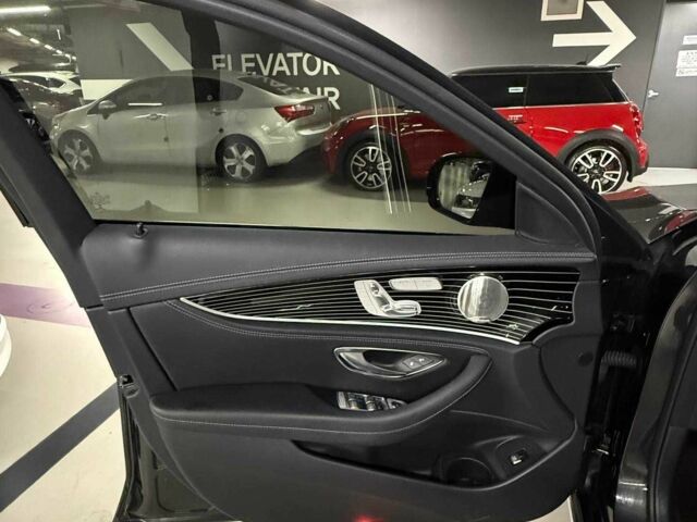 Мерседес Е-Класс 2021 в Киеве на Automoto.ua Серый Мерседес Е-Класс, объемом двигателя 3 л и пробегом 36 тыс. км за 39200 $, фото 9 на Automoto.ua