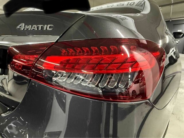 Мерседес Е-Класс 2021 в Киеве на Automoto.ua Серый Мерседес Е-Класс, объемом двигателя 3 л и пробегом 36 тыс. км за 39200 $, фото 17 на Automoto.ua