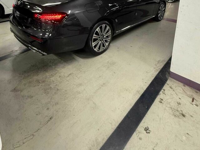 Мерседес Е-Класс 2021 в Киеве на Automoto.ua Серый Мерседес Е-Класс, объемом двигателя 3 л и пробегом 36 тыс. км за 39200 $, фото 6 на Automoto.ua