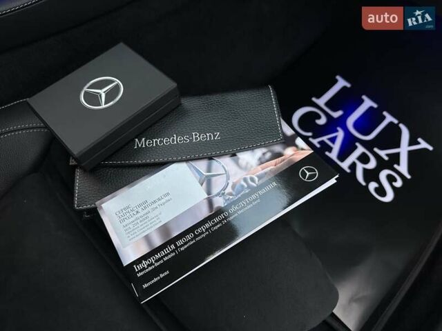 Серый Мерседес Е-Класс, объемом двигателя 1.95 л и пробегом 70 тыс. км за 49900 $, фото 51 на Automoto.ua