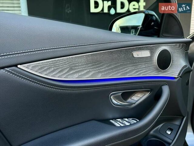 Серый Мерседес Е-Класс, объемом двигателя 1.95 л и пробегом 70 тыс. км за 49900 $, фото 37 на Automoto.ua