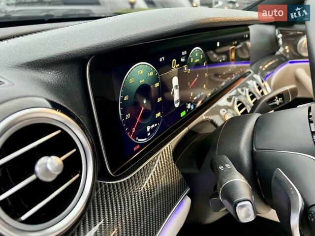 Серый Мерседес Е-Класс, объемом двигателя 3 л и пробегом 108 тыс. км за 52900 $, фото 19 на Automoto.ua