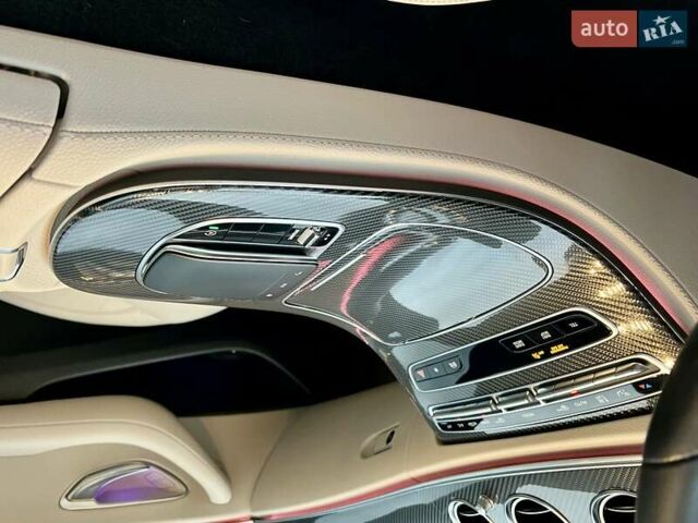 Серый Мерседес Е-Класс, объемом двигателя 3 л и пробегом 108 тыс. км за 52900 $, фото 22 на Automoto.ua