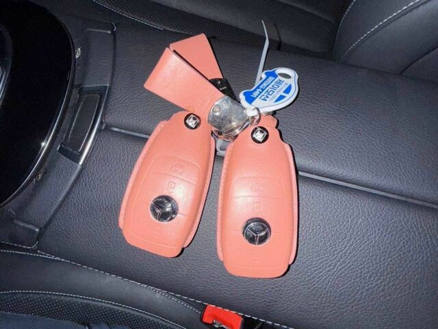 Мерседес Е-Класс 2021 в Киеве на Automoto.ua Серый Мерседес Е-Класс, объемом двигателя 3 л и пробегом 36 тыс. км за 39200 $, фото 21 на Automoto.ua