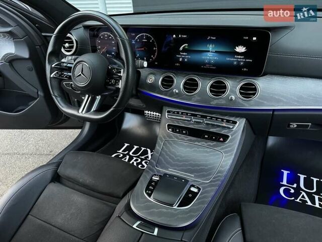 Серый Мерседес Е-Класс, объемом двигателя 1.95 л и пробегом 70 тыс. км за 49900 $, фото 53 на Automoto.ua