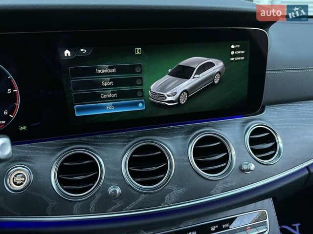 Серый Мерседес Е-Класс, объемом двигателя 1.95 л и пробегом 70 тыс. км за 49900 $, фото 70 на Automoto.ua