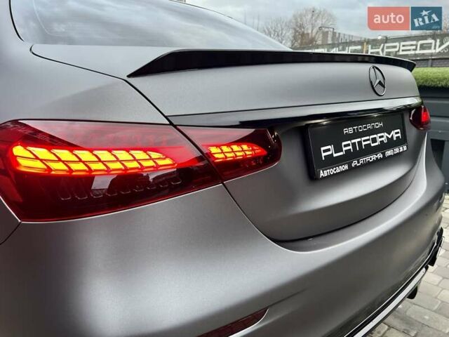 Серый Мерседес Е-Класс, объемом двигателя 3 л и пробегом 108 тыс. км за 52900 $, фото 35 на Automoto.ua