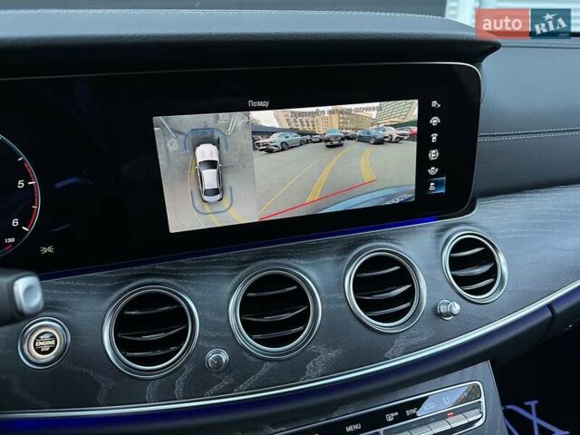 Серый Мерседес Е-Класс, объемом двигателя 1.95 л и пробегом 70 тыс. км за 49900 $, фото 60 на Automoto.ua