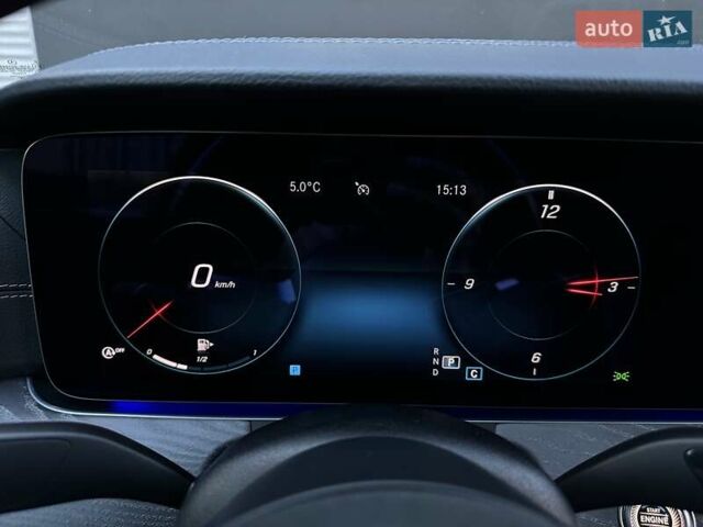 Серый Мерседес Е-Класс, объемом двигателя 1.95 л и пробегом 70 тыс. км за 49900 $, фото 75 на Automoto.ua