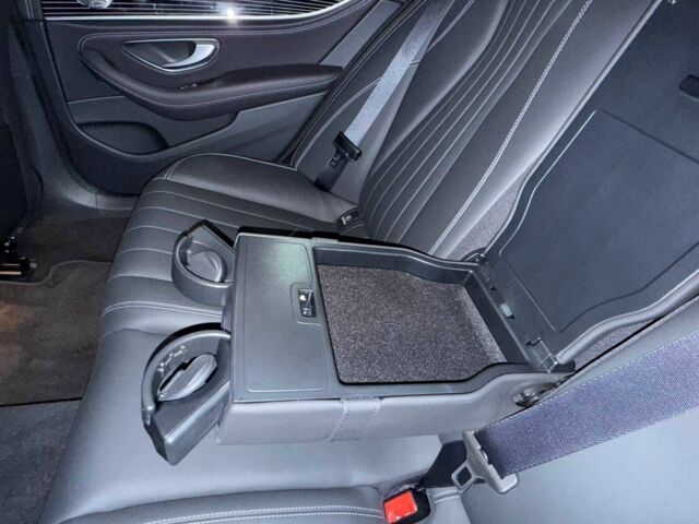 Мерседес Е-Класс 2021 в Киеве на Automoto.ua Серый Мерседес Е-Класс, объемом двигателя 3 л и пробегом 36 тыс. км за 39200 $, фото 15 на Automoto.ua