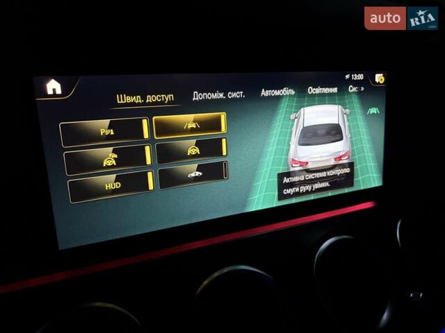 Серый Мерседес Е-Класс, объемом двигателя 3 л и пробегом 11 тыс. км за 99333 $, фото 150 на Automoto.ua