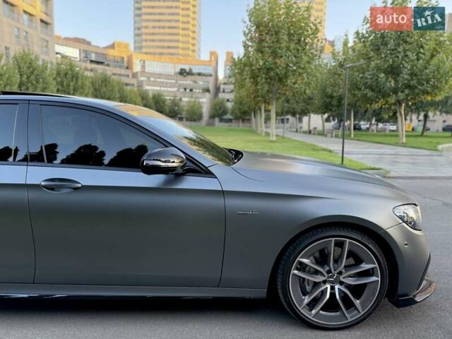 Сірий Мерседес Е-Клас, об'ємом двигуна 3 л та пробігом 50 тис. км за 79000 $, фото 15 на Automoto.ua