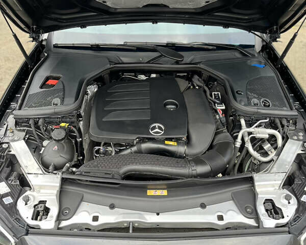 Серый Мерседес Е-Класс, объемом двигателя 1.99 л и пробегом 51 тыс. км за 55000 $, фото 8 на Automoto.ua