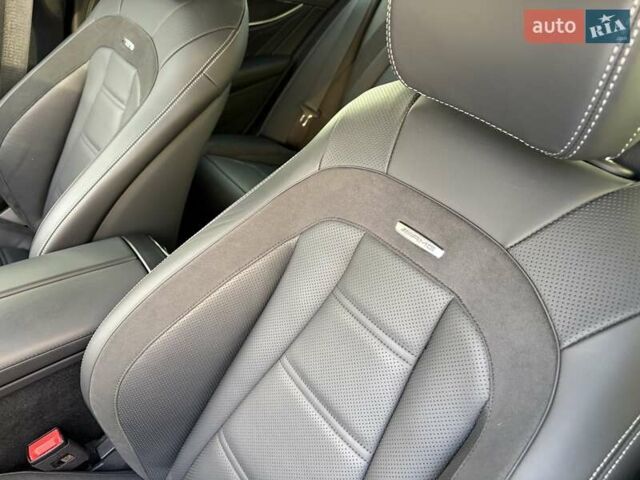 Серый Мерседес Е-Класс, объемом двигателя 3 л и пробегом 11 тыс. км за 99333 $, фото 4 на Automoto.ua
