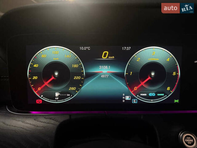 Серый Мерседес Е-Класс, объемом двигателя 1.95 л и пробегом 5 тыс. км за 54000 $, фото 26 на Automoto.ua