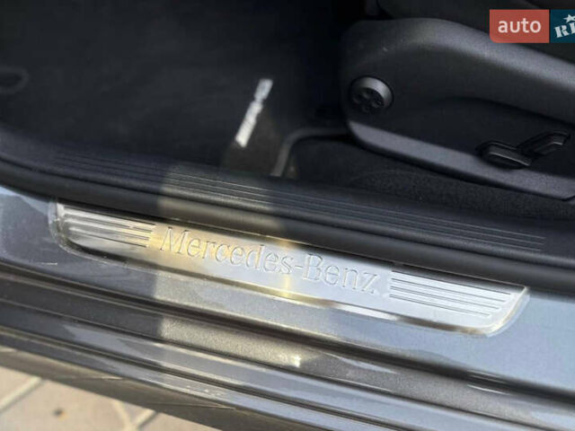 Серый Мерседес Е-Класс, объемом двигателя 1.95 л и пробегом 5 тыс. км за 54000 $, фото 13 на Automoto.ua