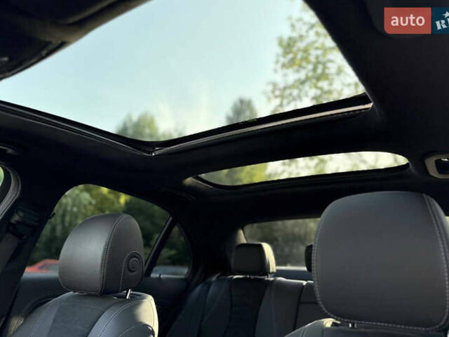 Серый Мерседес Е-Класс, объемом двигателя 1.95 л и пробегом 5 тыс. км за 54000 $, фото 16 на Automoto.ua