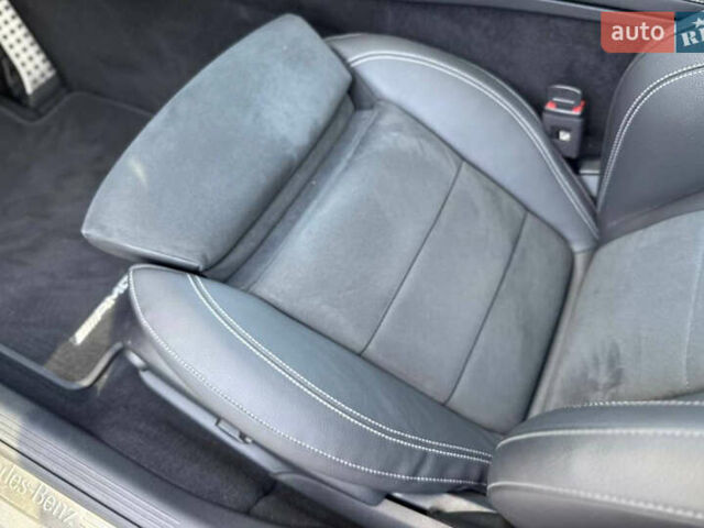 Серый Мерседес Е-Класс, объемом двигателя 1.95 л и пробегом 5 тыс. км за 54000 $, фото 14 на Automoto.ua