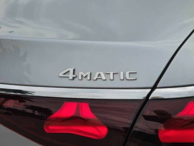 Серый Мерседес Е-Класс, объемом двигателя 2 л и пробегом 26 тыс. км за 33500 $, фото 17 на Automoto.ua